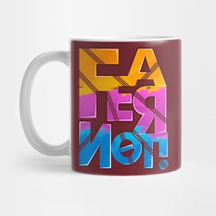 Fear not! Mug